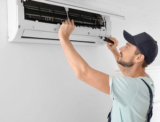 AC Installation Services In Noida, Ghaziabad, Delhi