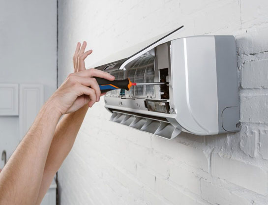 AC Repair And Services In Noida