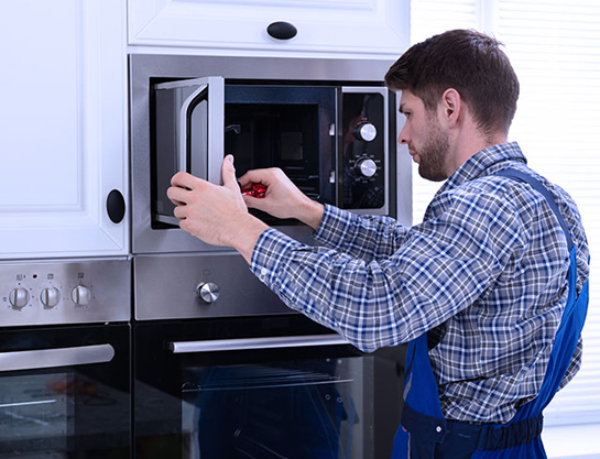 Microwave Oven Repair And Services