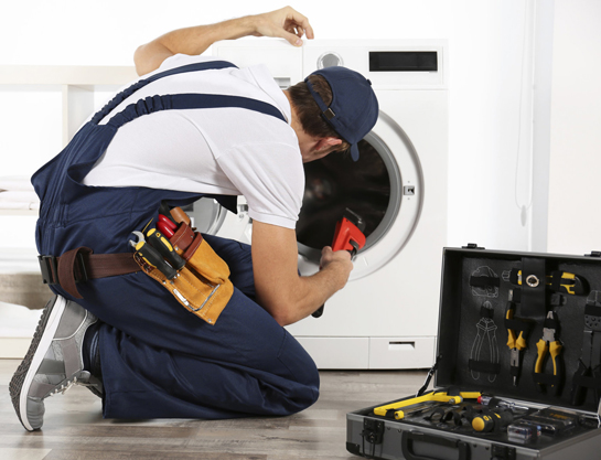 Washing Machine Repair And Services In Noida, Ghaziabad, Delhi NCR